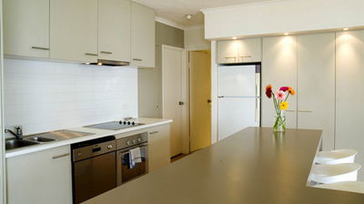Foreshore Apartments, Mermaid Beach - Accommodation QLD 10