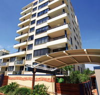 Windward Apartments - Accommodation QLD