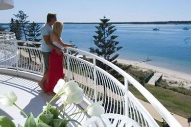Atrium Resort - Accommodation QLD 6