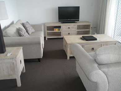 Atrium Resort - Accommodation QLD 7