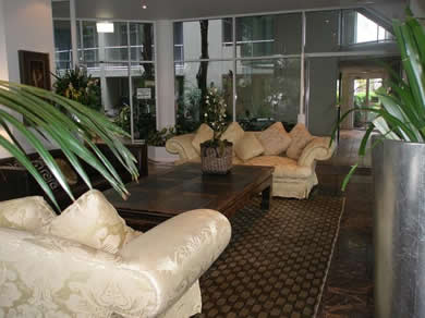 Atrium Resort - Accommodation QLD 8