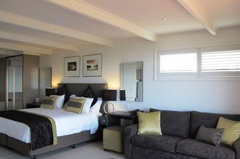 Amooran Court - Accommodation QLD 1
