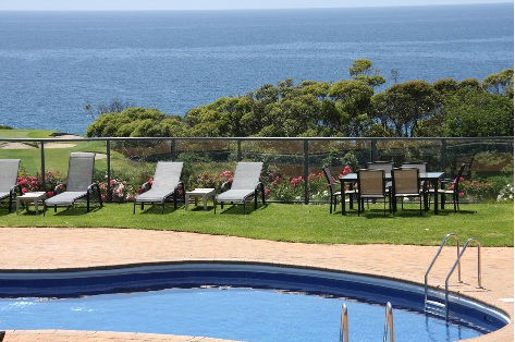Amooran Court - Accommodation QLD 5