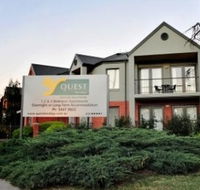 Quest Bendigo - Accommodation QLD