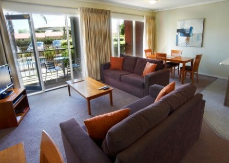 Quest Bendigo - Accommodation QLD 1