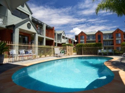Quest Bendigo - Accommodation QLD 2