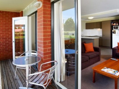 Quest Bendigo - Accommodation QLD 3