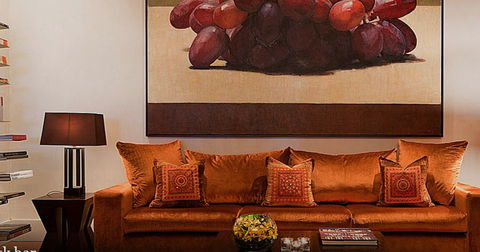 Hotel Lindrum - Accommodation QLD 5