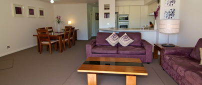 Diamond Cove Resort - Accommodation QLD 5