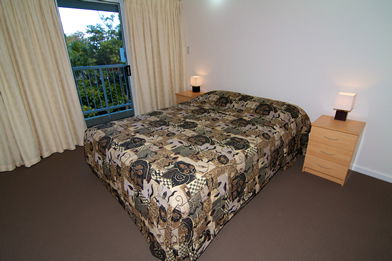 Diamond Cove Resort - Accommodation QLD 6