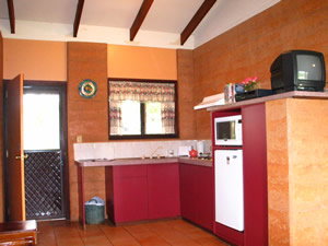 Lavender And Berry Farm - Accommodation QLD 2