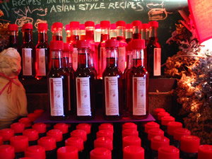 Lavender And Berry Farm - Accommodation QLD 4