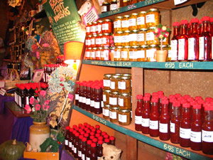 Lavender And Berry Farm - Accommodation QLD 5