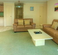 The Bay Apartments - Accommodation QLD