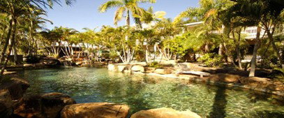 Colonial Palms Hotel (Best Western) - Accommodation QLD 0