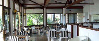 Colonial Palms Hotel (Best Western) - Accommodation QLD 1