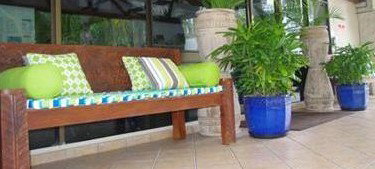 Colonial Palms Hotel (Best Western) - Accommodation QLD 3