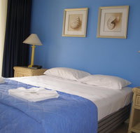 Paradise Island Resort - Accommodation QLD