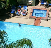 Horizons Burleigh Heads Holiday Apartments - Accommodation QLD