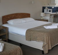 A' Montego Mermaid Beach Motel - Accommodation QLD