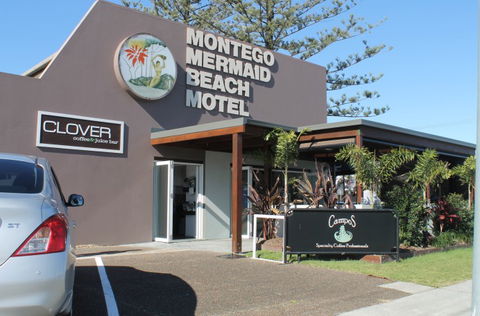 A' Montego Mermaid Beach Motel - Accommodation QLD 5