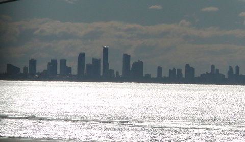 Kirra Vista Holiday Units - Accommodation QLD 3