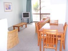 Kirra Vista Holiday Units - Accommodation QLD 8