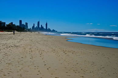 Miami Beachside Apartments - Accommodation QLD 5
