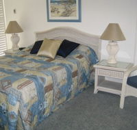 Talisman Holiday Apartments - Accommodation QLD