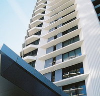 Surfers Century Apartments - Accommodation QLD