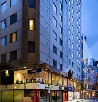  Accommodation QLD