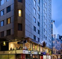 Mercure Hotel Welcome Melbourne - Accommodation QLD