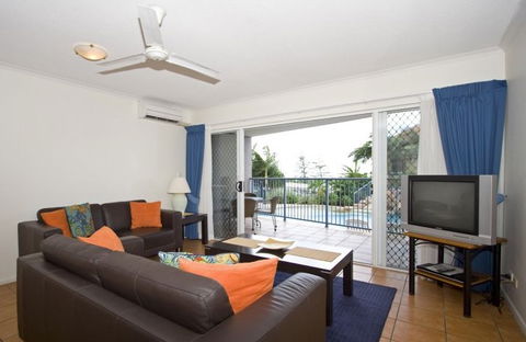 Endless Summer Resort - Accommodation QLD 5