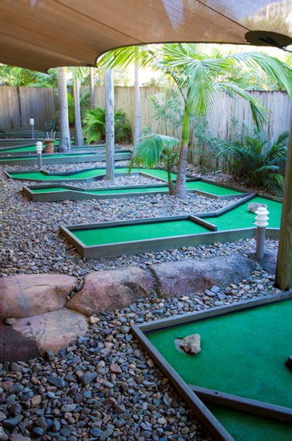 Endless Summer Resort - Accommodation QLD 7