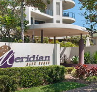 Meridian Alex Beach - Accommodation QLD