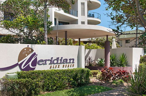 Meridian Alex Beach - Accommodation QLD 0
