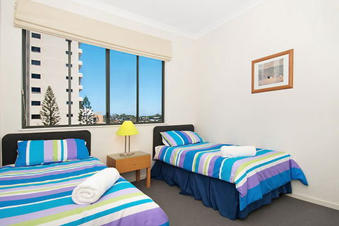 Meridian Alex Beach - Accommodation QLD 2