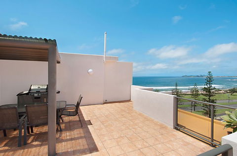 Meridian Alex Beach - Accommodation QLD 3