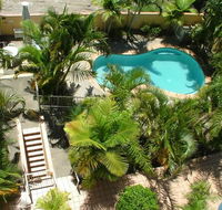 Burlington Holiday Apartments - Accommodation QLD