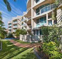 Sailport Mooloolaba Apartments - Accommodation QLD