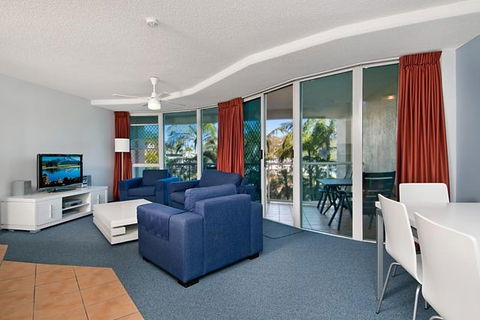 Sailport Mooloolaba Apartments - Accommodation QLD 1