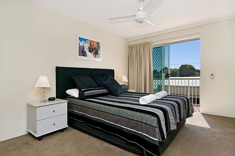 Sailport Mooloolaba Apartments - Accommodation QLD 2