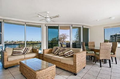 Sailport Mooloolaba Apartments - Accommodation QLD 6