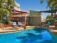 Sailport Mooloolaba Apartments - Accommodation QLD 7