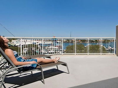 Sailport Mooloolaba Apartments - Accommodation QLD 8