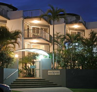Dockside  Mooloolaba - Accommodation QLD