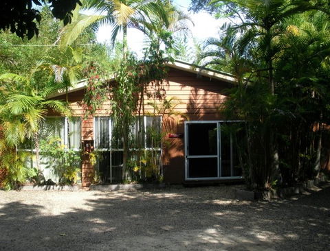 Tree Houses Of Montville - Accommodation QLD 1