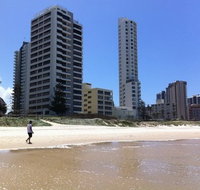 The Dorchester - Accommodation QLD