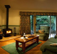 Clouds Of Montville Mountain Resort Motel - Accommodation QLD