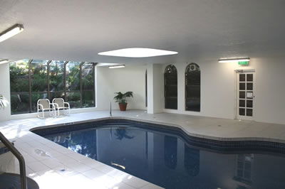 Copacabana - Accommodation QLD 4